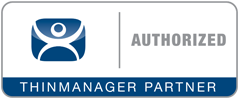 ThinManager® Certified Integrator Partner