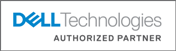 Dell Technologies Authorized Partner