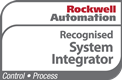 Recognized System Integrator for Control and Process